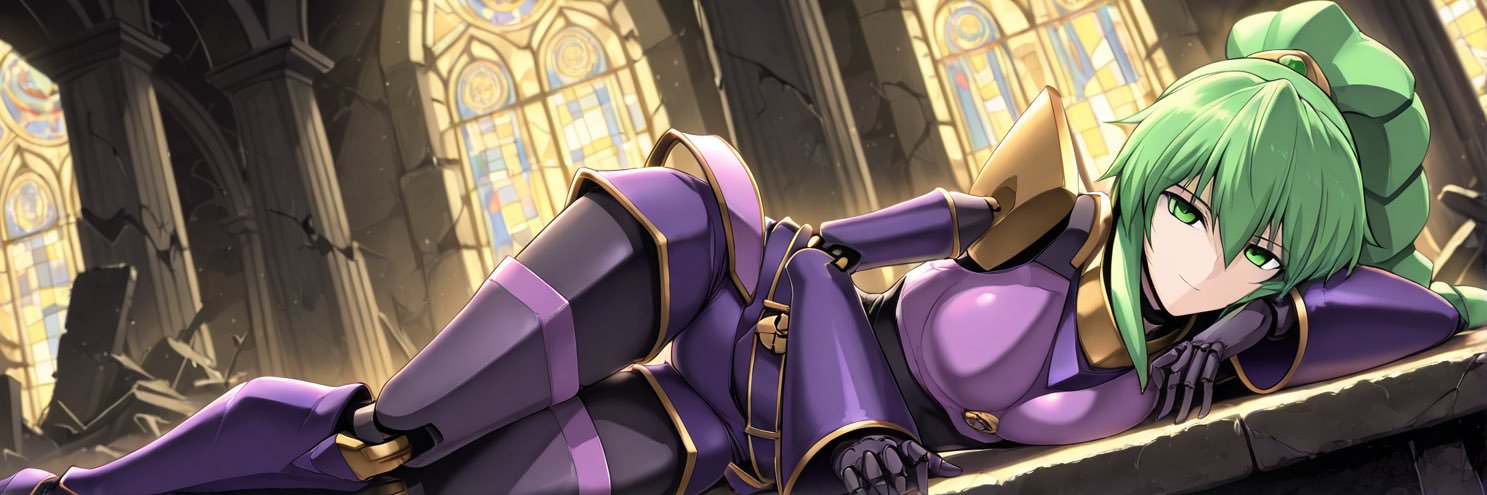 examination1's profile banner image
