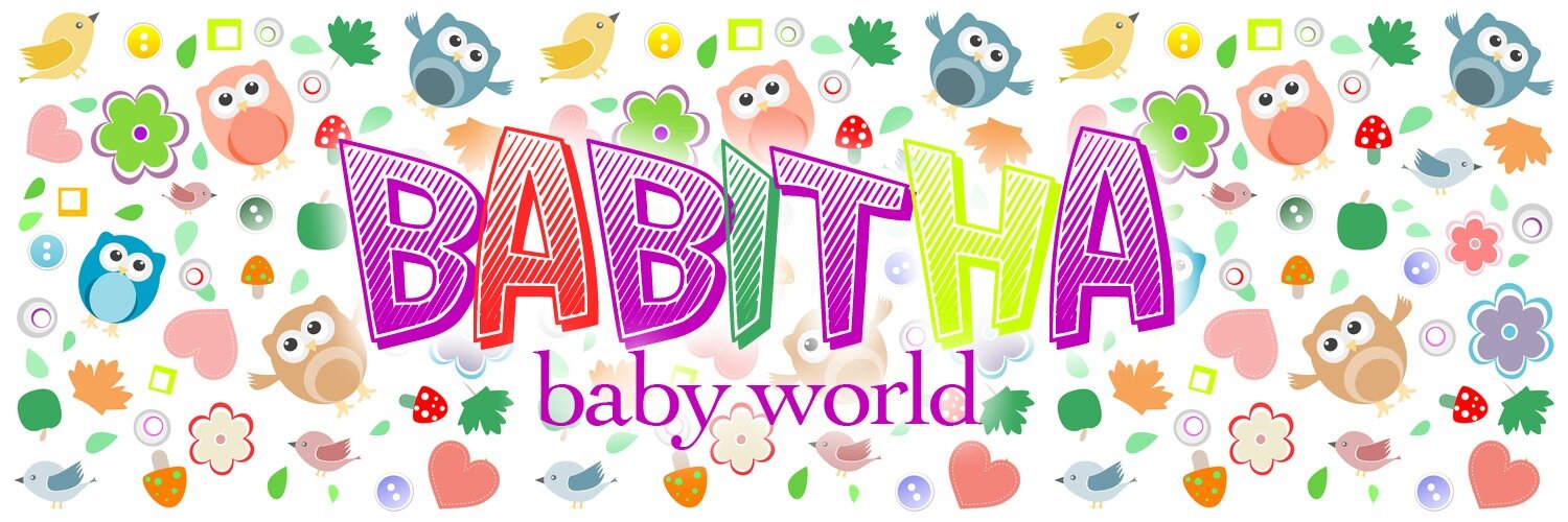 babithashop's profile banner image