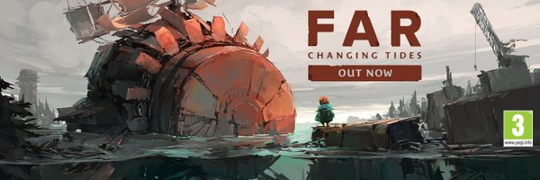 FARtheGame Profile Banner