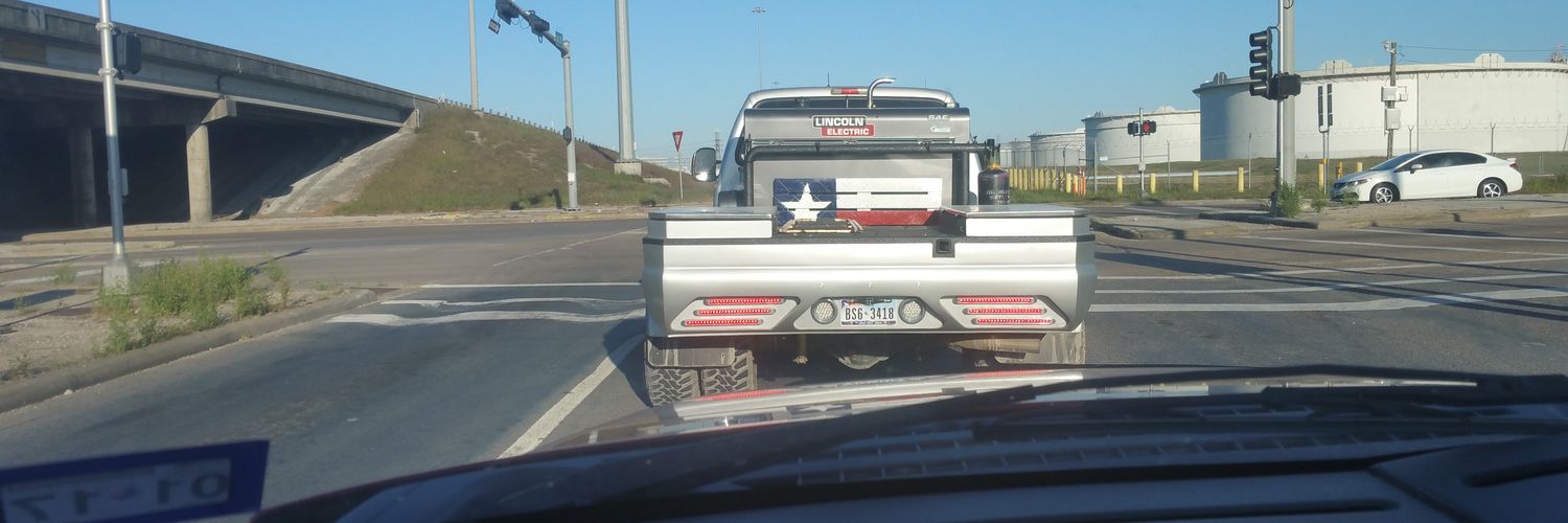 kjack69's profile banner image
