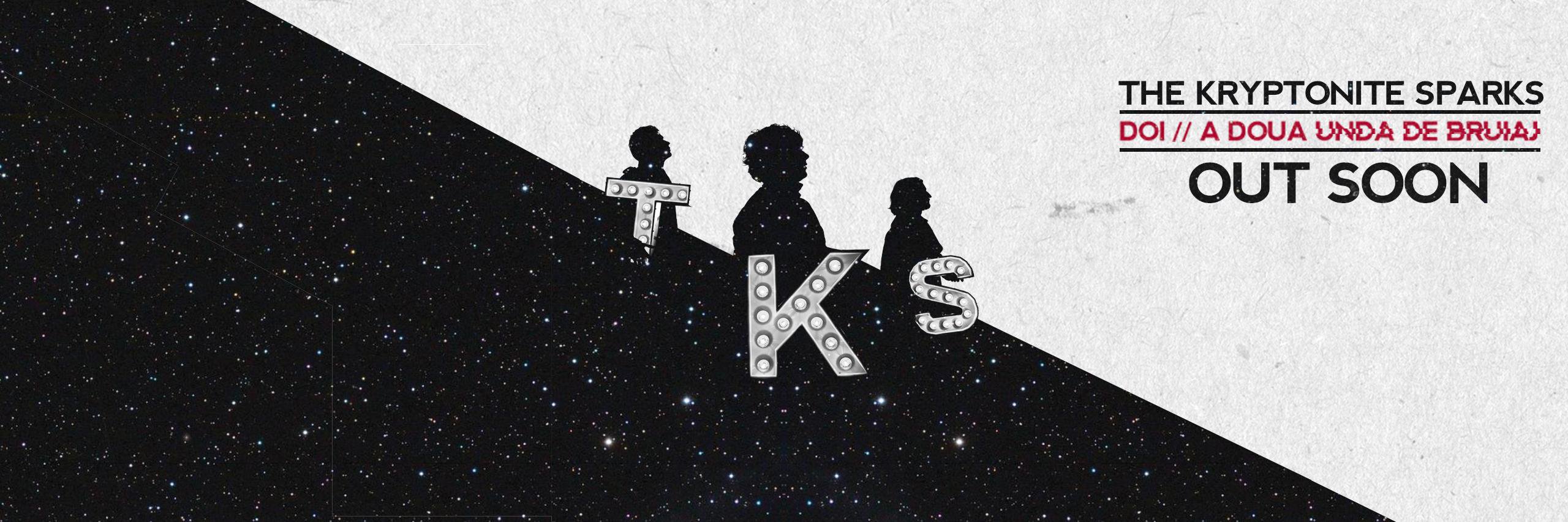 TheKryptoniteSparks banner