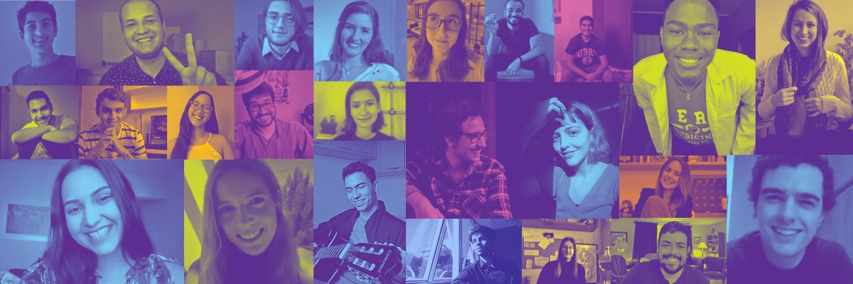 Fundação Estudar banner