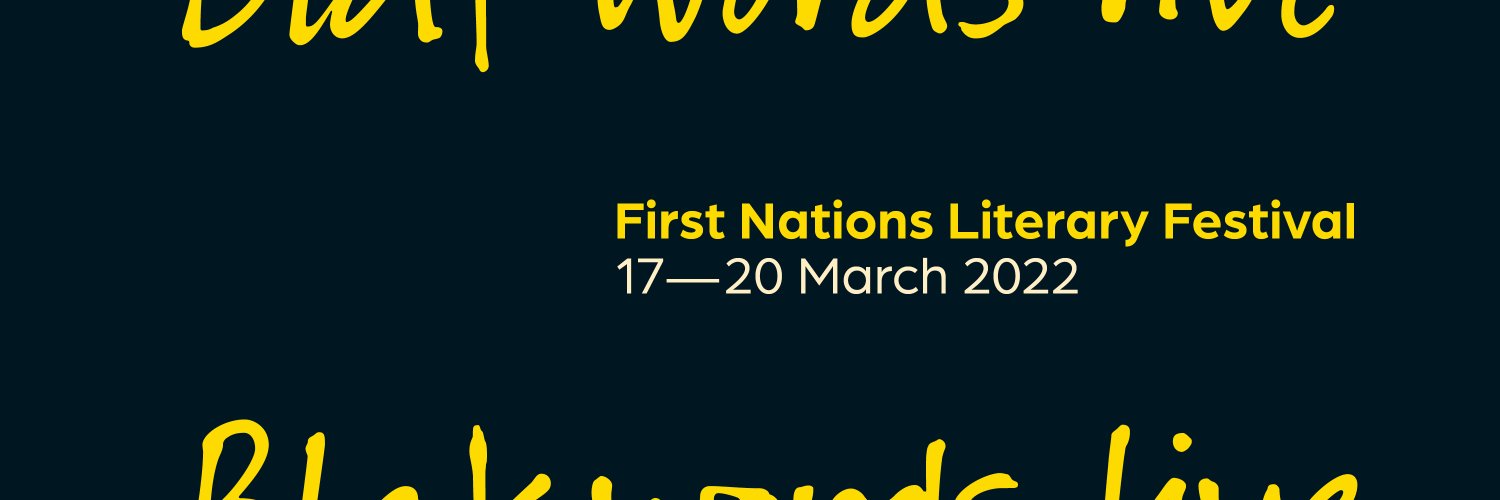 Blak & Bright banner