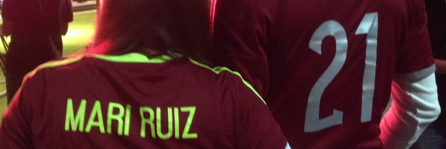 María Alicia Ruiz banner