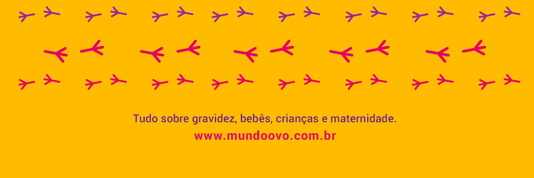 MundoOvo's profile banner image