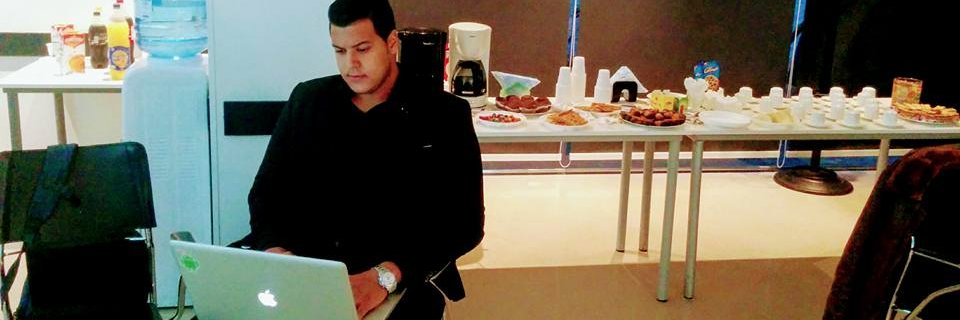 serirmohamed's profile banner image