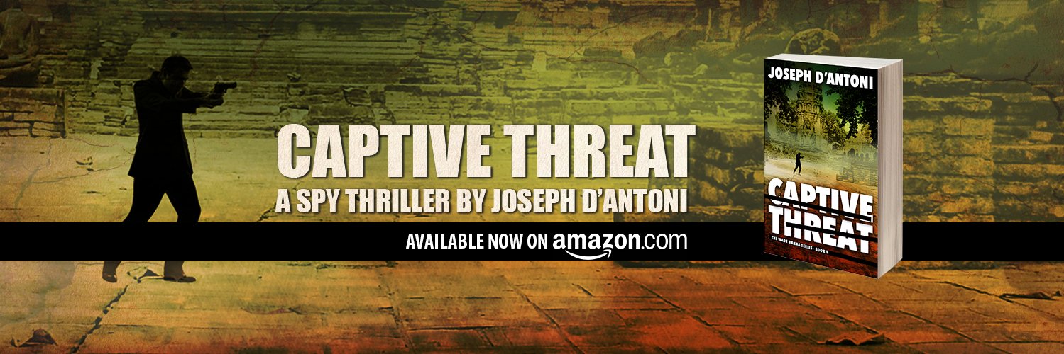 dantonibooks's profile banner image