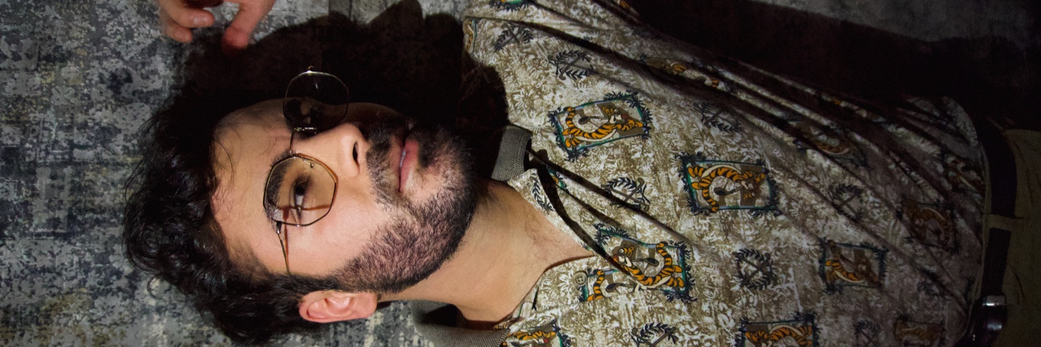 amirbrandon's profile banner image