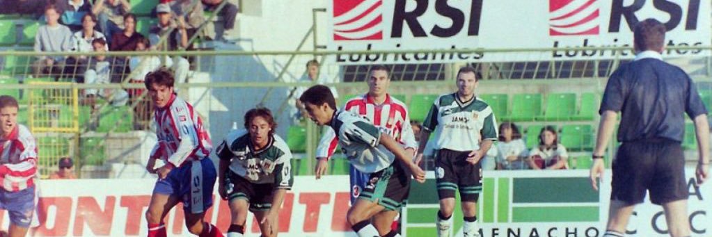 Capitán Mérida ⚪️⚫️ banner