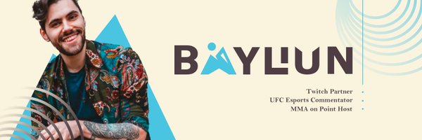 Bayliun Profile Banner