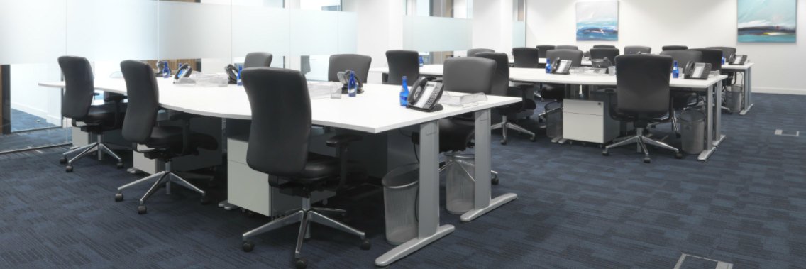 Crap Office Quotes banner