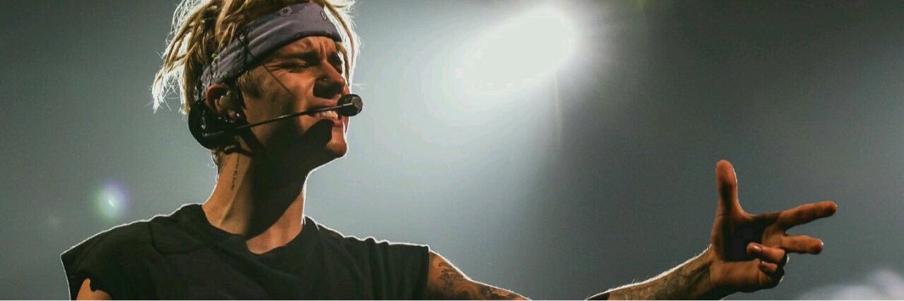 MyJustinWorld's profile banner image