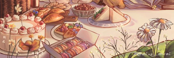 mixe__mirai Profile Banner
