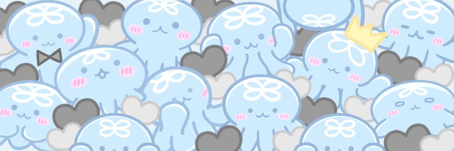 felyth's profile banner image