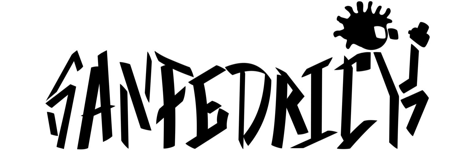 sanfedrick's profile banner image