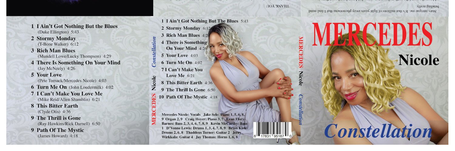 Mercedes Nicole banner