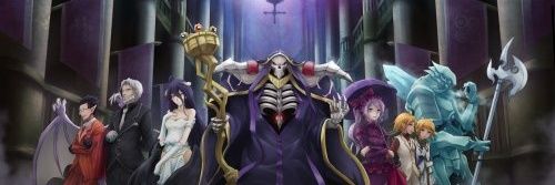 Overlord banner