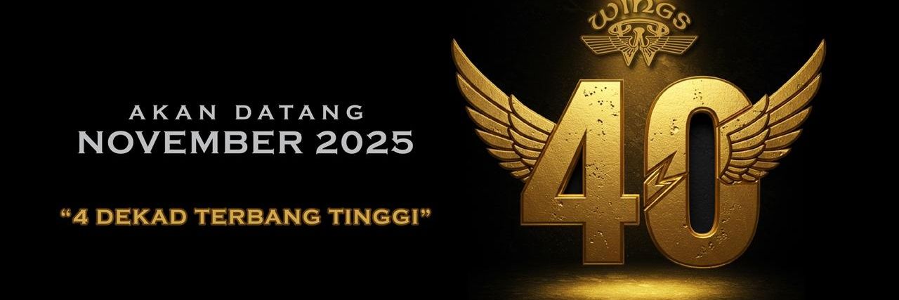 sayap2wings's profile banner image