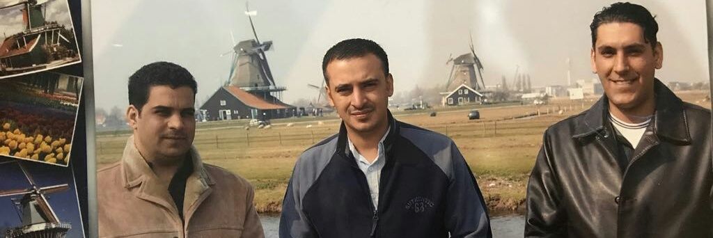 SAAD_ALDAIHANI's profile banner image