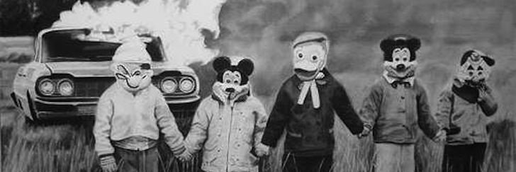 HumanWreckage89's profile banner image