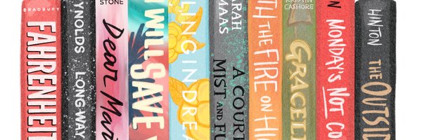 JanethLovsBooks Profile Banner