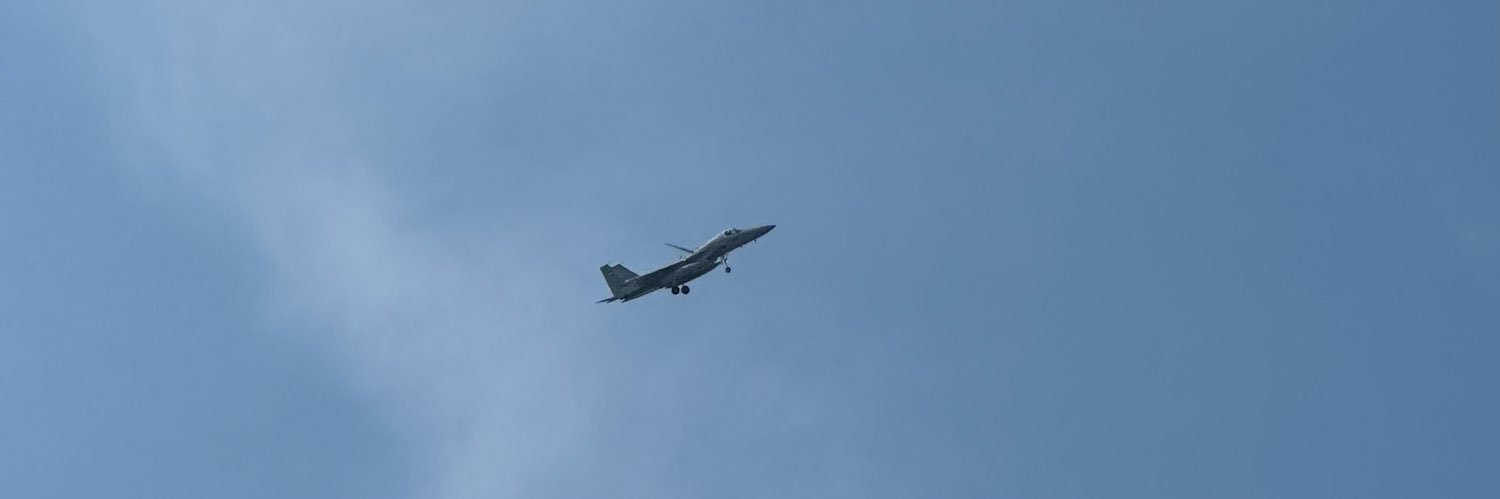 cub11buc's profile banner image