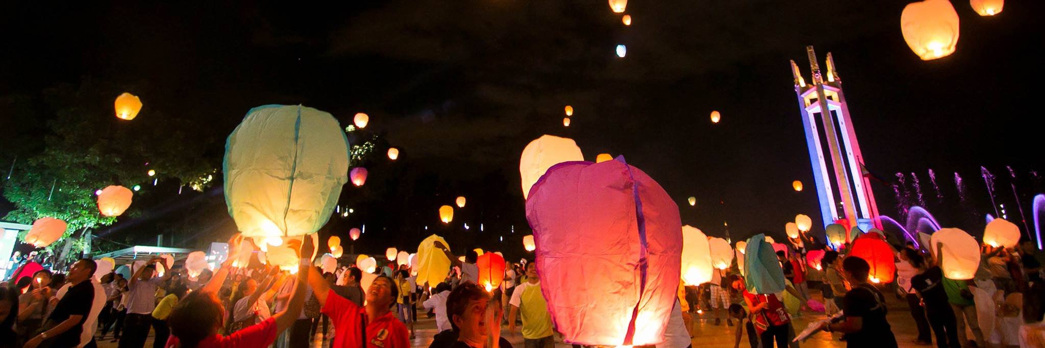 Safe Cities Manila banner