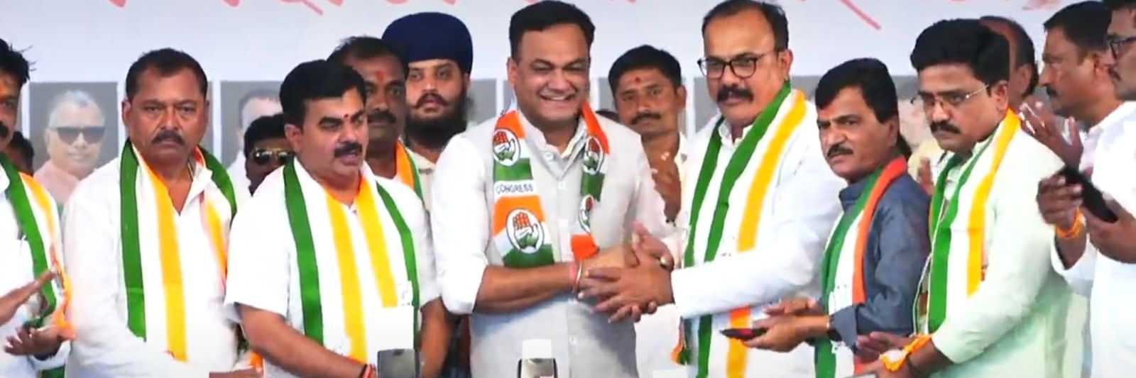 Ramdas patil sumthankar banner