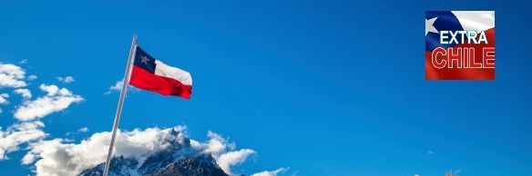 Extra Chile 🇨🇱 banner