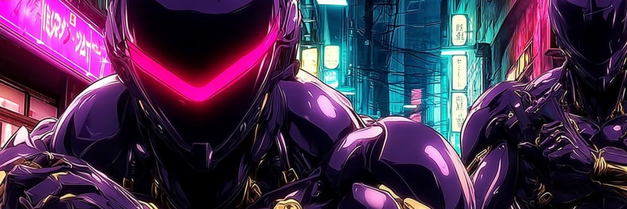 samogababa's profile banner image