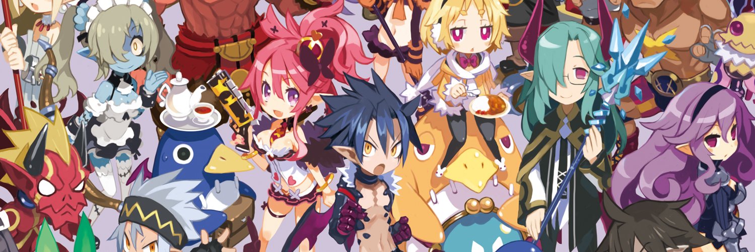 Dantoneko's profile banner image