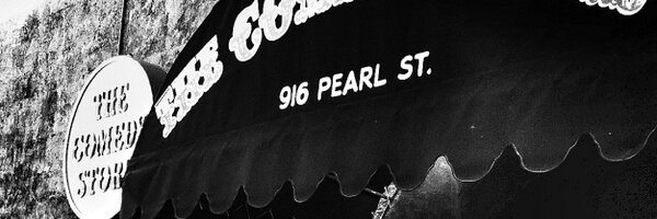 ComedyStoreLJ Profile Banner