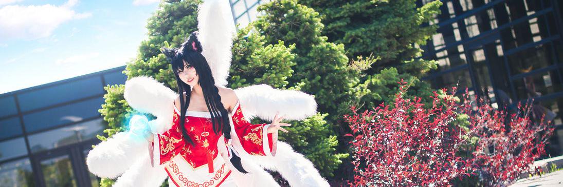 cosplayaholic2's profile banner image