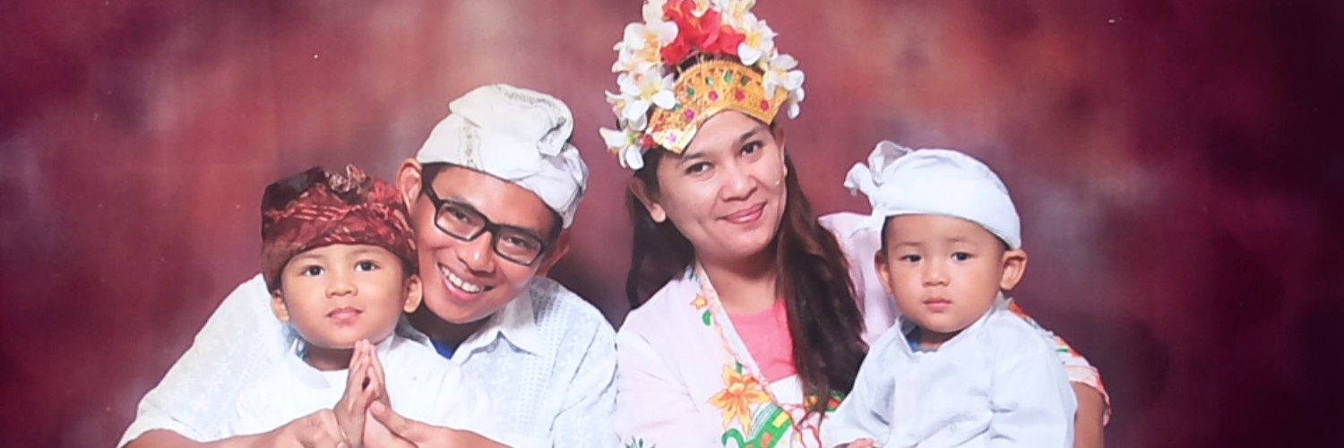 evayudianto's profile banner image