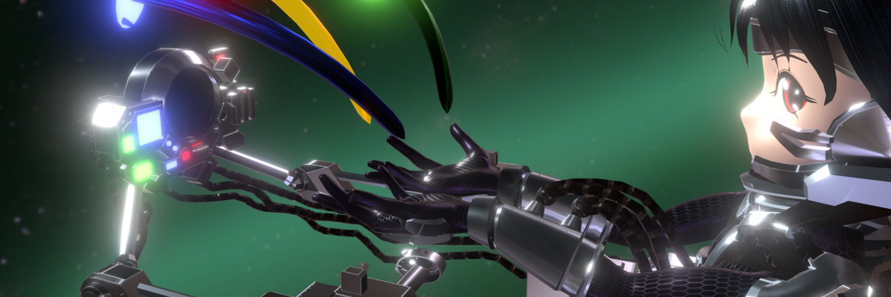 だるくくすべる。 banner