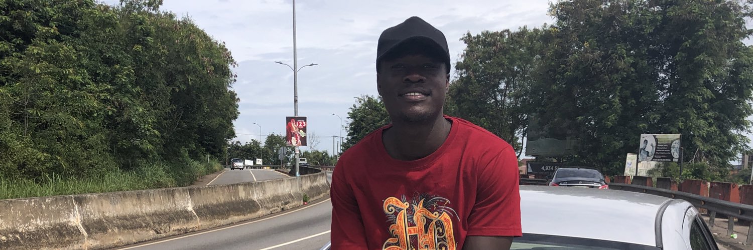 OsbornAntwi's profile banner image