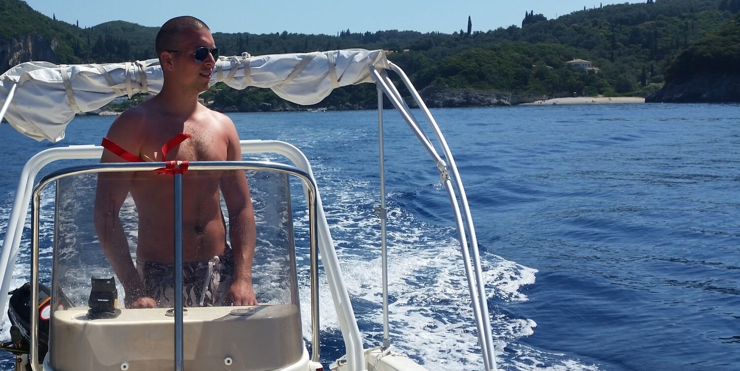 ctongey's profile banner image