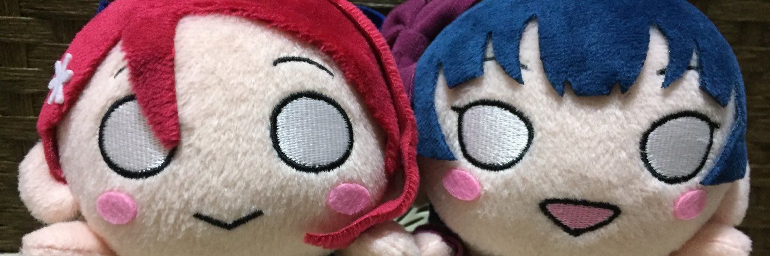 maaaako323's profile banner image