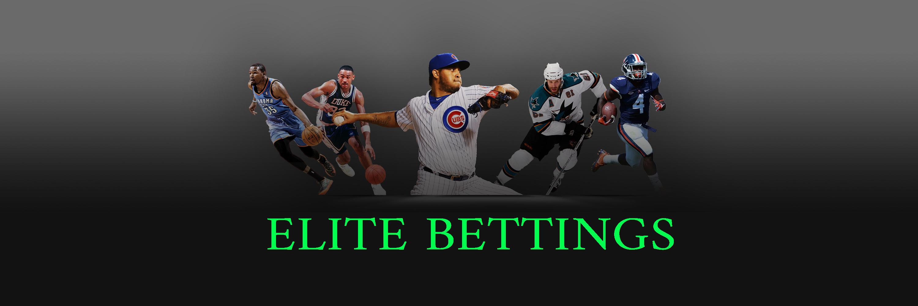EliteBettings's profile banner image