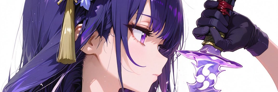 BunBun Raiden banner