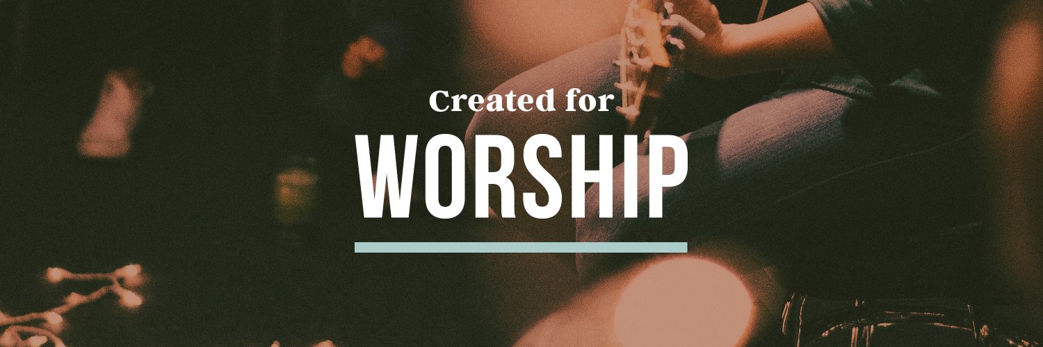 XFactorChurch's profile banner image