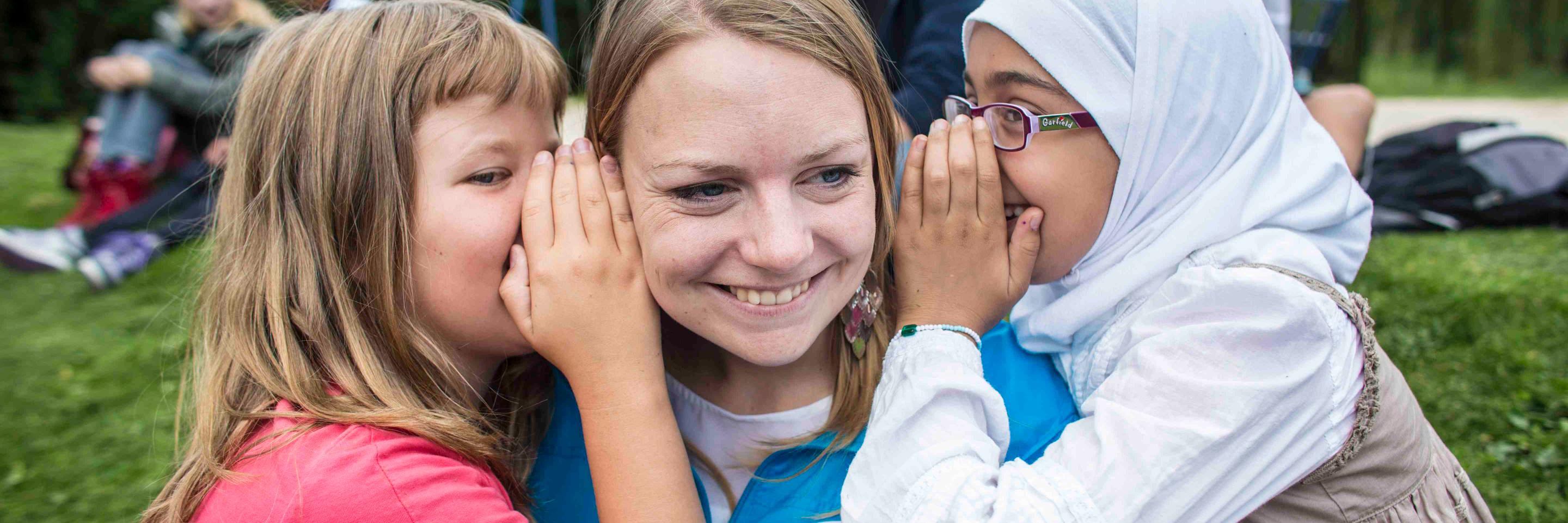 StMoveNijmegen's profile banner image