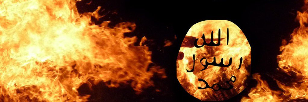 WarOnISIS_'s profile banner image