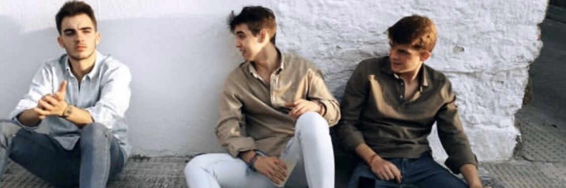 NachoSM6's profile banner image