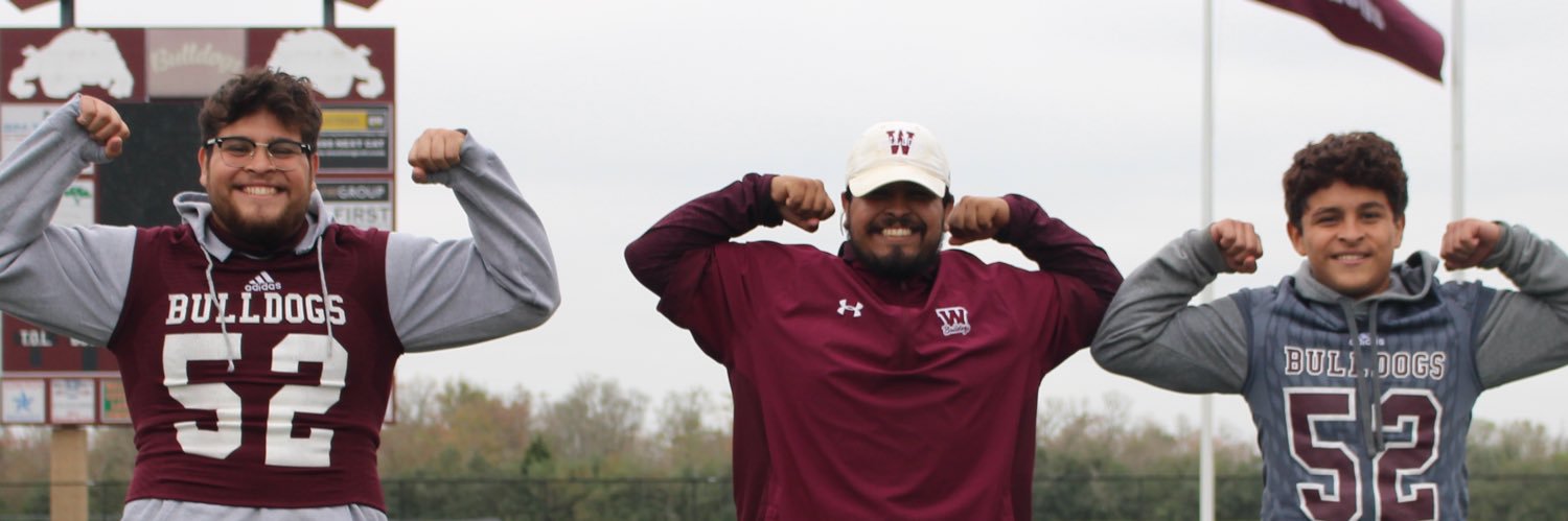 Coach_Aponte81's profile banner image