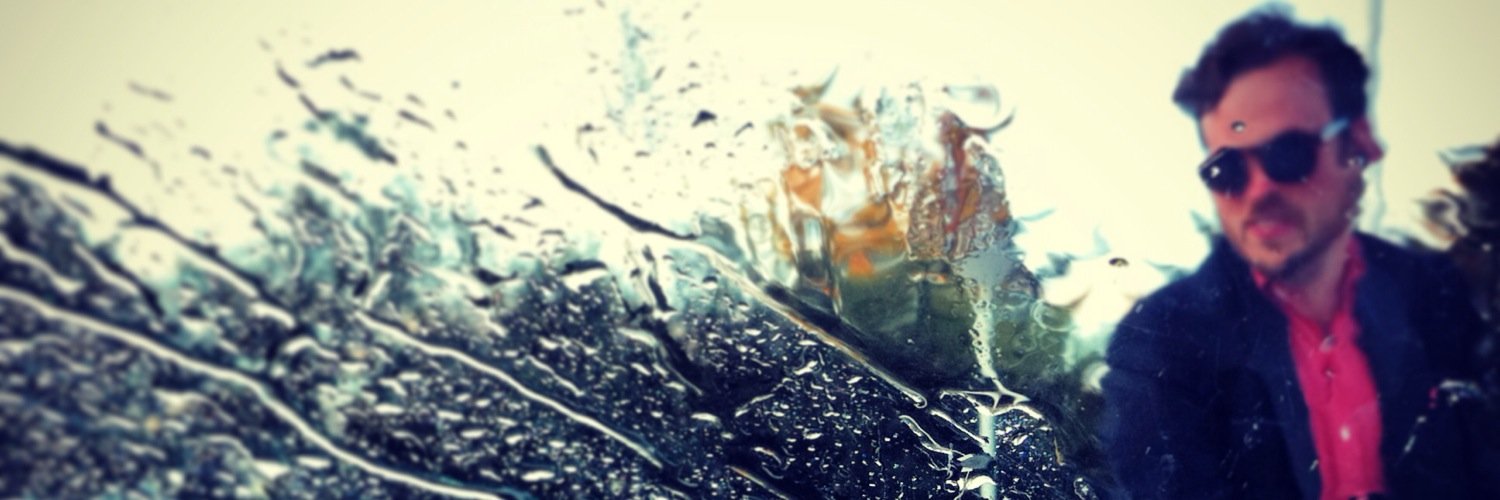 RWilberforce's profile banner image