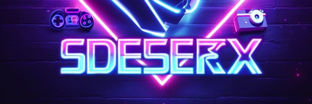 sdeserx4's profile banner image