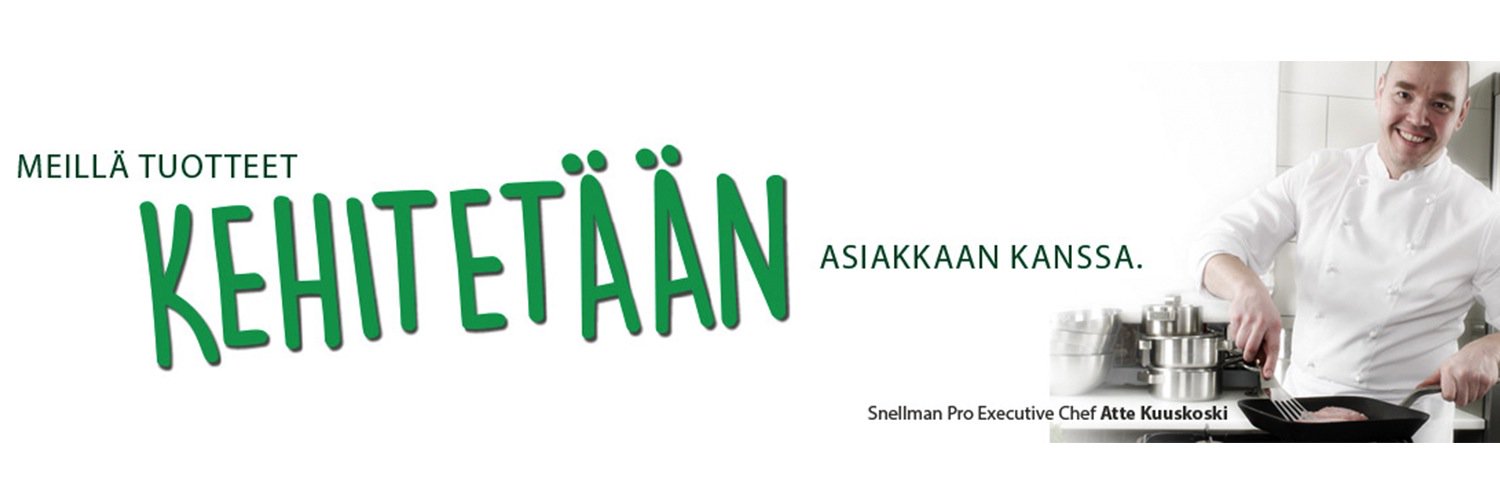 SnellmanPro's profile banner image