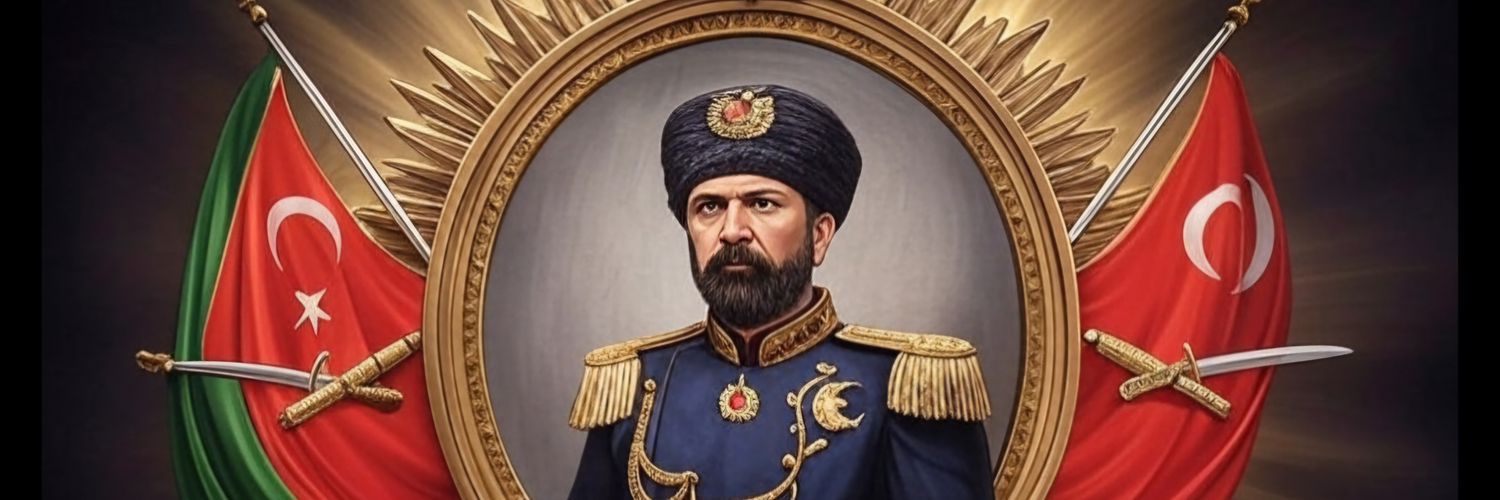 isteosmanli's profile banner image