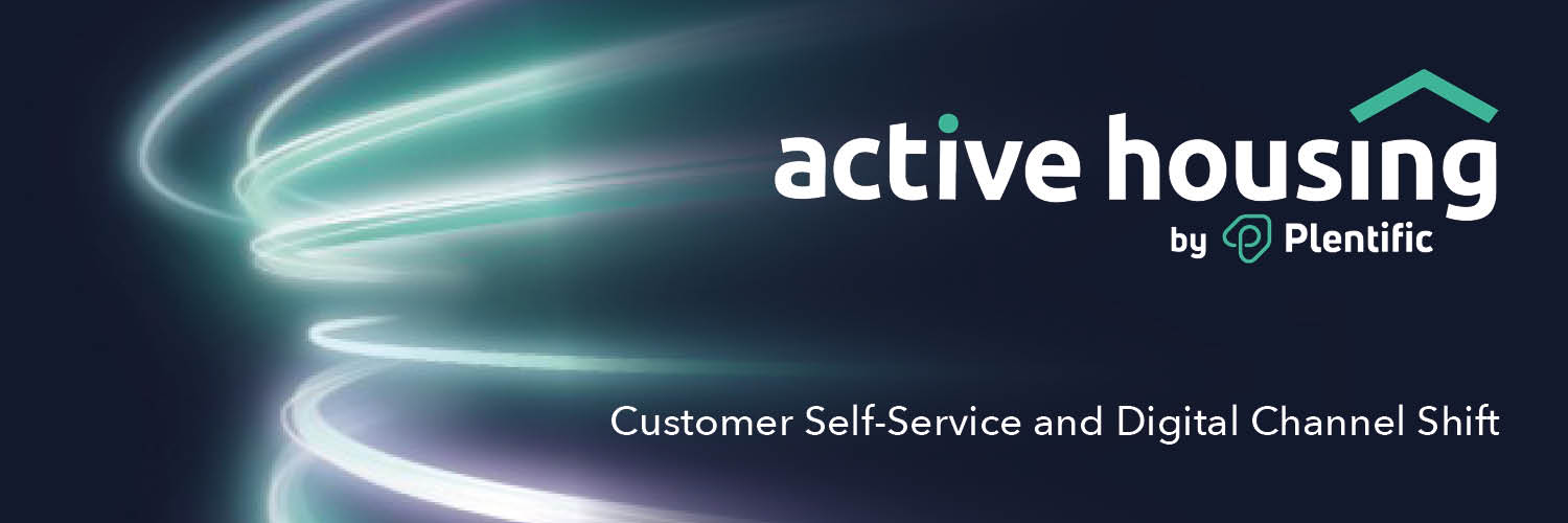 Active Housing banner